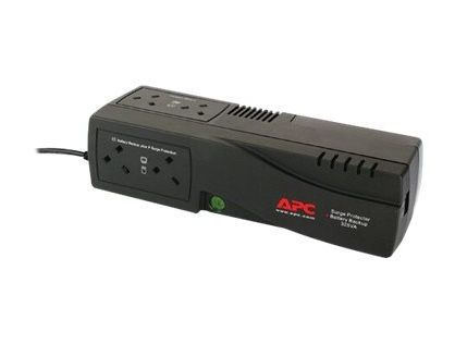 APC SurgeArrest 325 - UPS - 325 VA