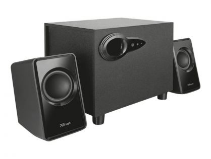 Trust Avora - speaker system - for PC