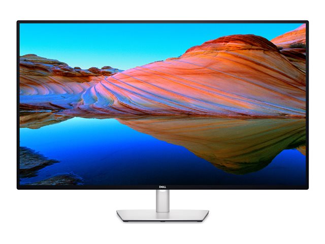 Dell UltraSharp U4323QE - LED monitor - 4K - 42.51"