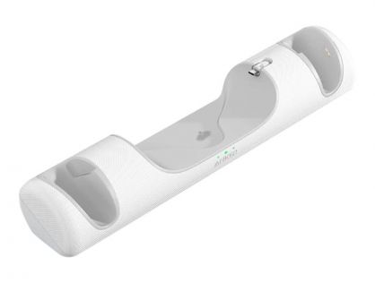 Anker 632 Y1010 charging stand - + AC power adapter - with battery - 2 x AA type - NiMH - 24 pin USB-C, 2 x pin connector