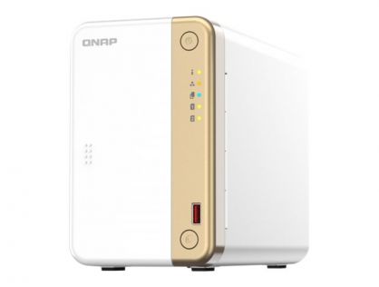 QNAP TS-262 - NAS server