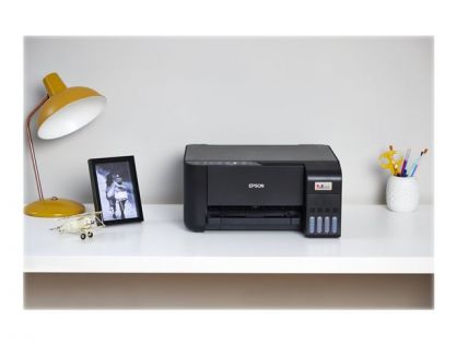 Epson EcoTank ET-2810 - multifunction printer - colour