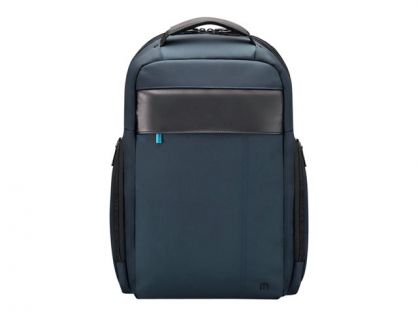 Mobilis Executive 3 - notebook carrying backpack