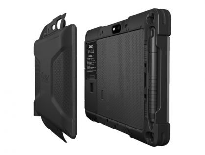 T800 G2 X7-Z8750 8.1IN W10P PT 4GB/128GB EMMC GPS 4G LTE EU/UK