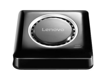 Lenovo Pro WiDi Adapter - wireless video/audio extender - 802.11a, 802.11b/g/n