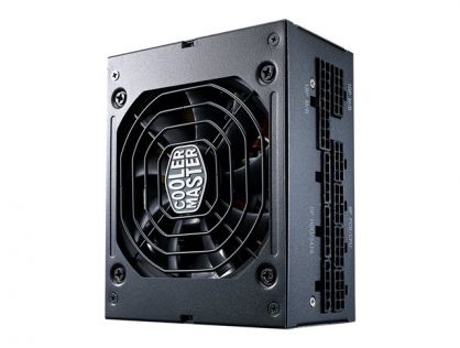 PSU V SFX Gold 750W