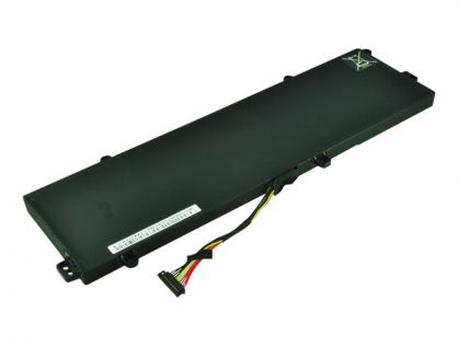 2-Power Main Battery Pack - laptop battery - Li-pol - 6757 mAh