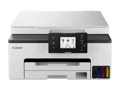 Canon MAXIFY GX1050 - multifunction printer - colour