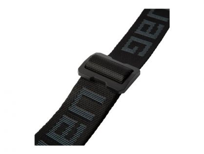 Poly bag Adjustable shoulder strap - for Microsoft Surface Go, Pro (mid 2017),  Pro 4, Pro 6