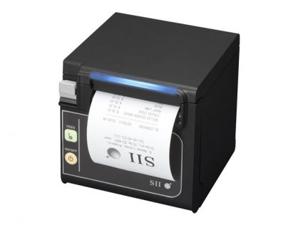 Seiko Instruments RP-E11 - receipt printer - B/W - thermal line