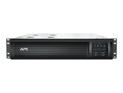 APC Smart-UPS 1500 LCD - UPS - 1000 Watt - 1500 VA