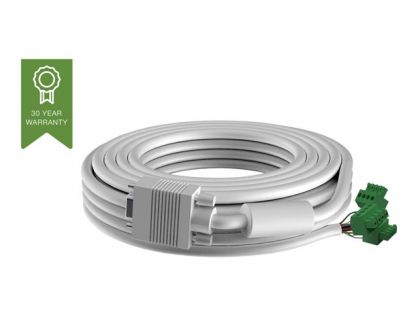 Vision Techconnect 2 - VGA cable - 5 m