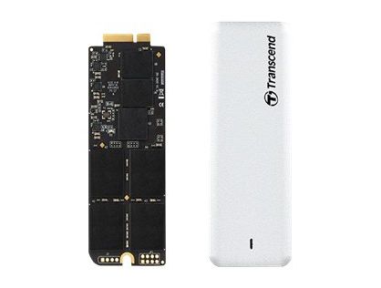 Transcend JetDrive 720 - SSD - 480 GB - internal - SATA 6Gb/s - for Apple MacBook Pro with Retina display (Early 2013, Late 2012, Mid 2012)