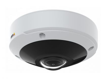 AXIS M30 Series M3057-PLR MK II - network panoramic camera - dome