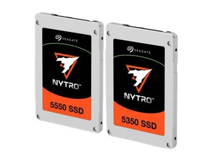 NYTRO 5350M SSD 7.68TB 2.5 SE .