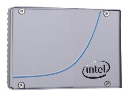 Intel Solid-State Drive 750 Series - SSD - 1.2 TB - PCIe 3.0 x4 (NVMe)