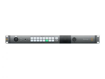 Blackmagic ATEM Talkback Converter 4K talkback converter