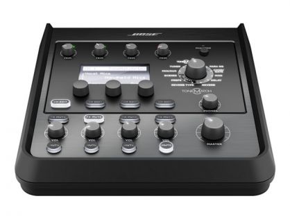 Bose T4S ToneMatch analogue mixer - 4-channel