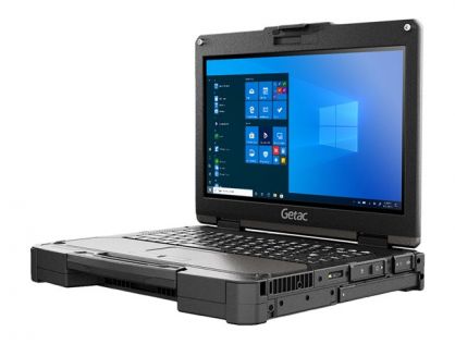 B360 PRO I7-10710U W10P UK KBD 32/512GB PCIE/512 SATA SSD UK/E