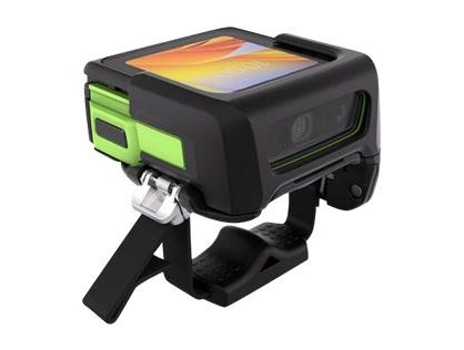 Zebra WS50 - data collection terminal - Android 11 - 8 GB - 2"