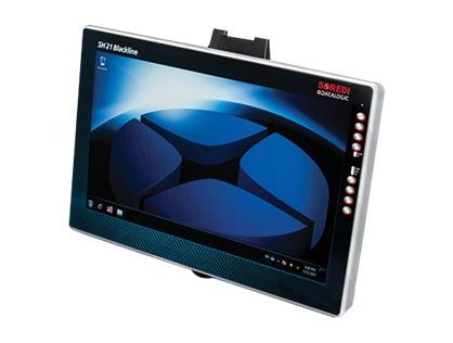 21IN CAP STD VAC110/230V W10IOT ANT 240GB (SSD) SPARKLAN WNFQ-2