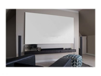 Elite Screens Aeon Series AR150WH2 - projection screen - 150" (381 cm)