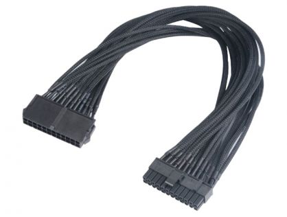 Akasa FLEXA P24 Braided Power Extension Set
