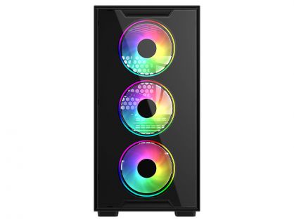 GameMax Commando ARGB