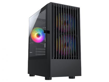 CIT Slammer Gaming Case Matx