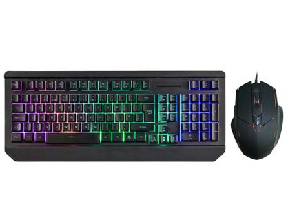 CiT Blade Keyboard and Mouse Kit