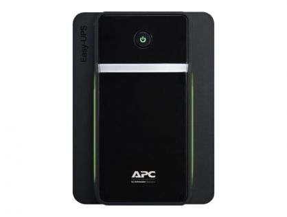 APC Easy UPS BVX Series BVX1600LI - UPS - 900 Watt - 1600 VA