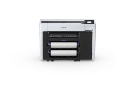 Epson SureColor SC-T3700DE - printer - colour - ink-jet