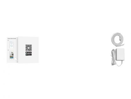 Zyxel Multy X WSQ50 - Wi-Fi system - Wi-Fi 5, Bluetooth - desktop