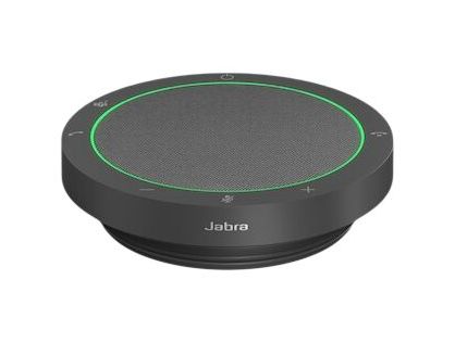 Jabra Speak2 40 MS - speakerphone - USB-A, USB-C