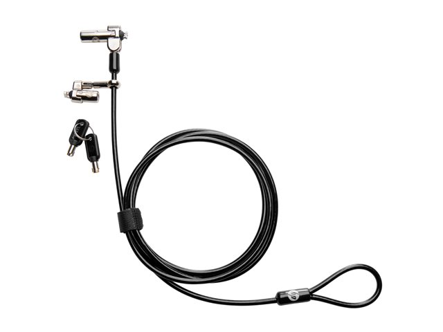 HP Nano - security cable lock
