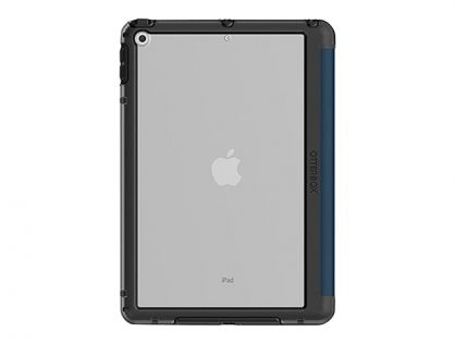 OtterBox Symmetry Series Folio - flip cover for tablet