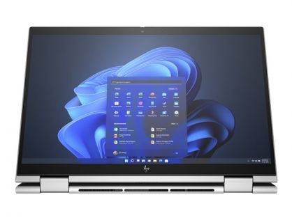 HP Elite x360 830 G9 Notebook - 13.3" - Intel Core i5 1235U - 8 GB RAM - 256 GB SSD - UK