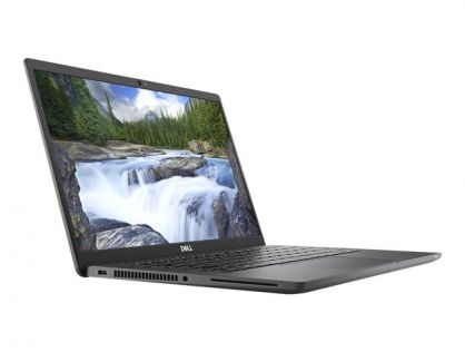 Dell Latitude 7330 - 13.3" - Intel Core i5 - 1245U - vPro Enterprise - 16 GB RAM - 256 GB SSD - English
