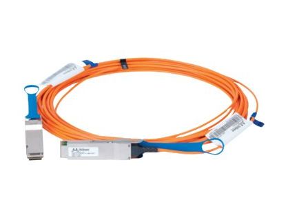 Act Fib Cbl IB EDR QSFP20m