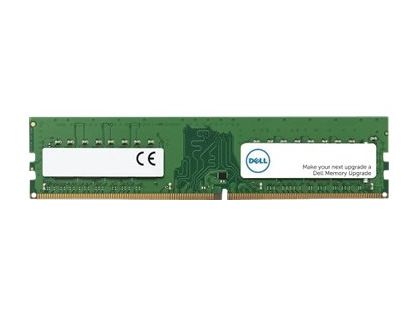 Dell - DDR4 - module - 4 GB - DIMM 288-pin - 2400 MHz / PC4-19200 - unbuffered