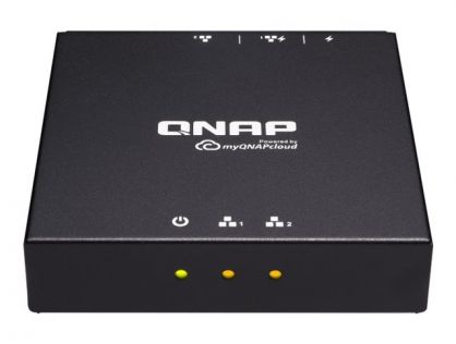 QNAP QuWakeUp QWU-100 - network management device