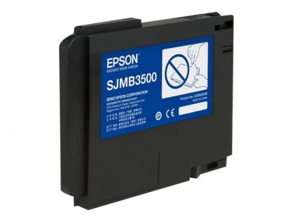 Epson Maintenance Box - Waste ink collector - for ColorWorks TM-C3500, TM C3500