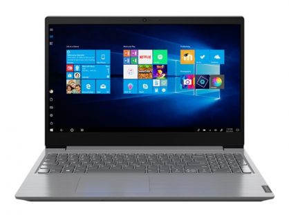 Lenovo V15 IML - 15.6" - Core i5 10210U - 8 GB RAM - 256 GB SSD - UK