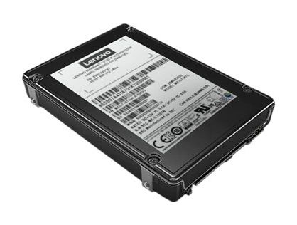 Lenovo ThinkSystem PM1655 - SSD - 1.6 TB - SAS 12Gb/s