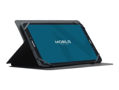 Mobilis Origine Universal - flip cover for tablet