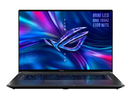 ASUS ROG Flow X16 GV601RW-M5039W - 16" - AMD Ryzen 9 - 6900HS - 32 GB RAM - 1 TB SSD