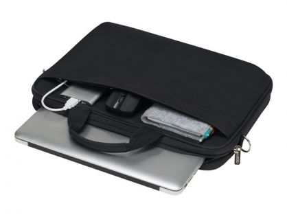 DICOTA Top Traveller Wireless Mouse Kit - notebook carrying case