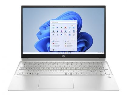 HP Pavilion Laptop 15-eh1016na - 15.6" - AMD Ryzen 3 - 5300U - 4 GB RAM - 256 GB SSD - UK