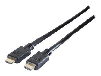 Hypertec ProConnectLite HDMI cable with Ethernet - 10 m