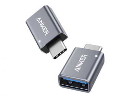 Anker - USB-C adapter - USB-C to USB Type A
